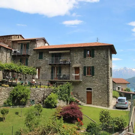 Locazione Turistica Ghiano-2 *