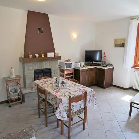 Locazione Turistica Ghiano-2 Διαμέρισμα *