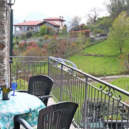 Διαμέρισμα Locazione Turistica Ghiano-2