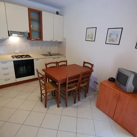 Locazione Turistica Ghiano-2 Διαμέρισμα