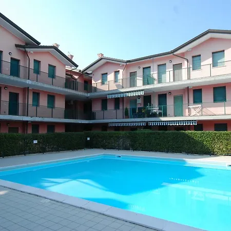 Locazione Turistica Ghiano-2 *