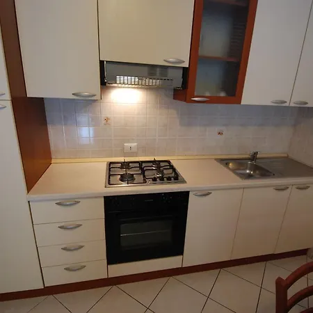 Διαμέρισμα Locazione Turistica Ghiano-2 Cremia