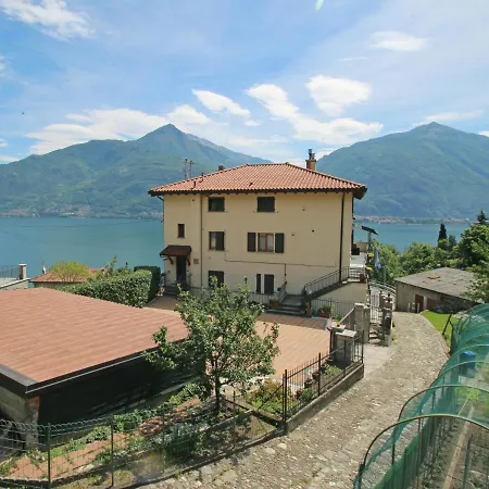 아파트 Locazione Turistica Ghiano-2