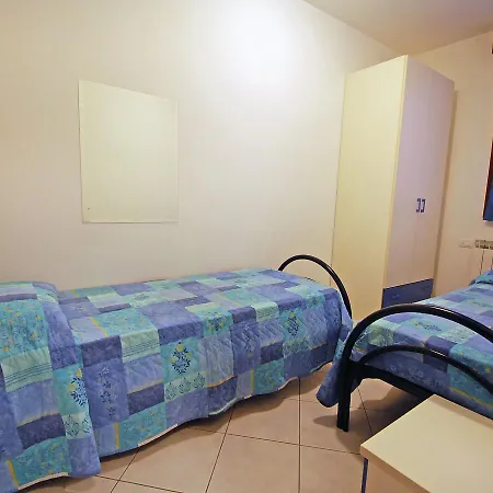 Locazione Turistica Ghiano-2 *